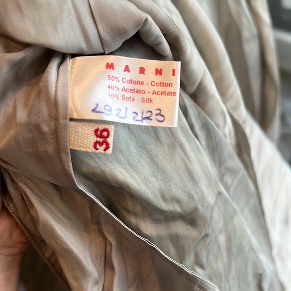 Marni dress - Picture 4 of 5